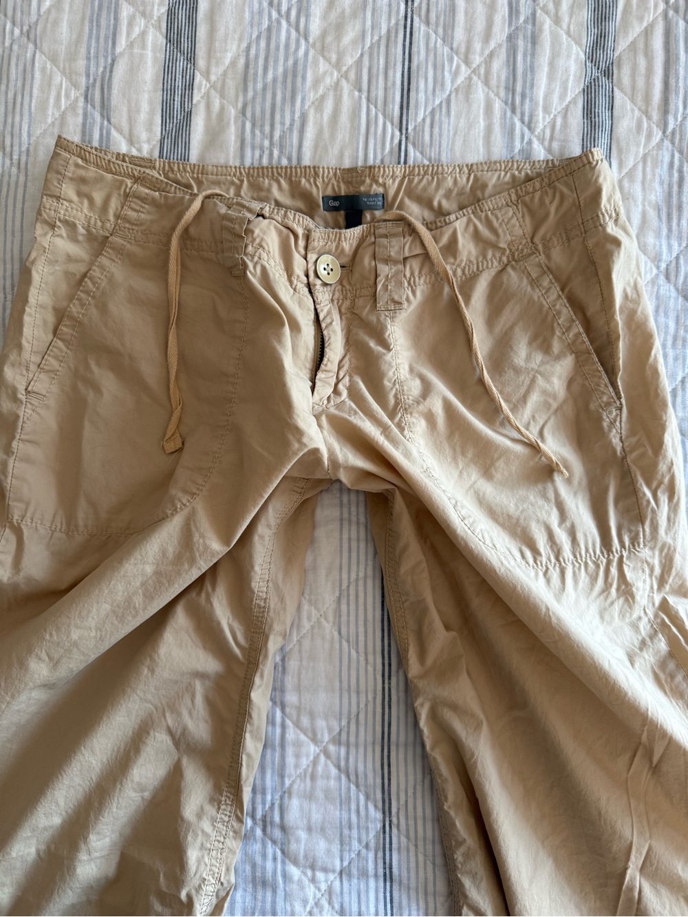 Women’s cargo pants